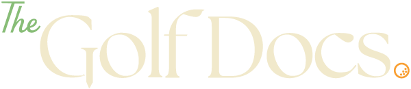 Golf Docs logo
