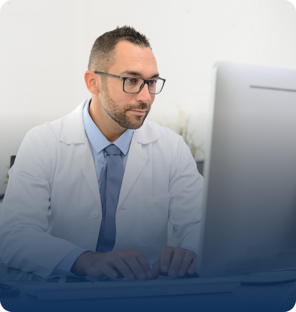 Photo: Refer a Patient