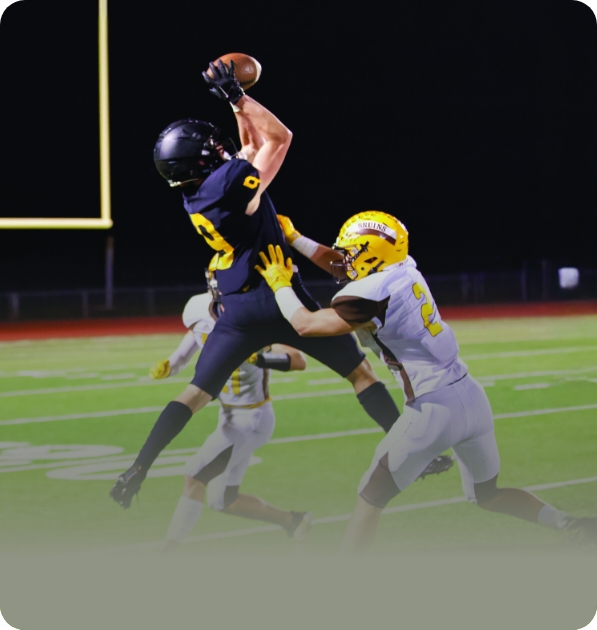 Photo: Sports Community