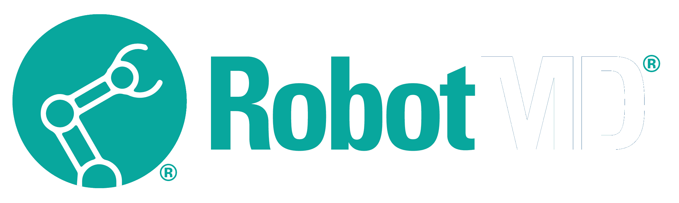RobotMD
