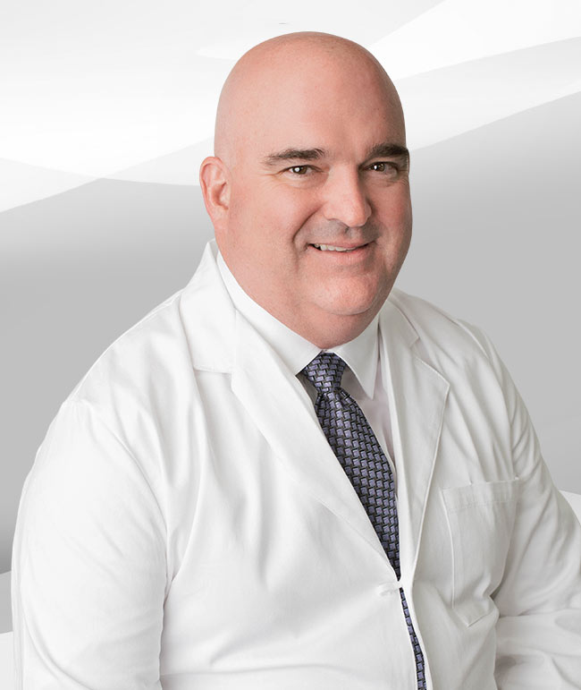 Photo: Chad Mitchell, M.D.