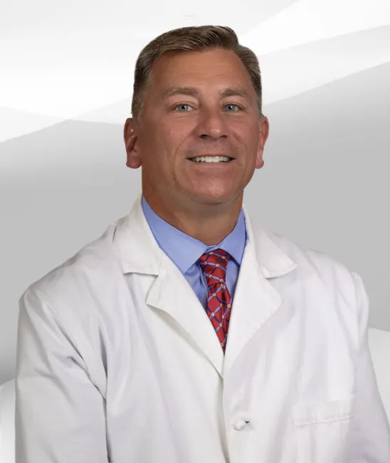 Photo: Garrick W. Cason, M.D.