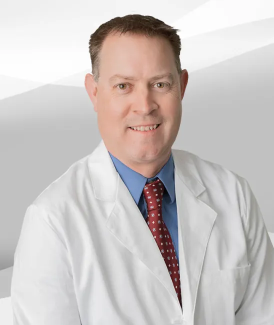 Photo: Michael C. Noble, M.D.