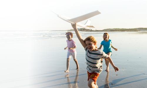 Pediatric Orthopedics thumbnail