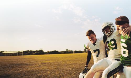 Sports Medicine thumbnail