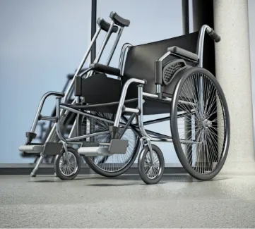 Durable Medical Equipment (DME)