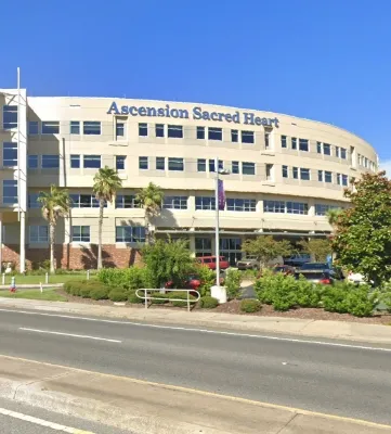 Photo: Ascension Sacred Heart Bay