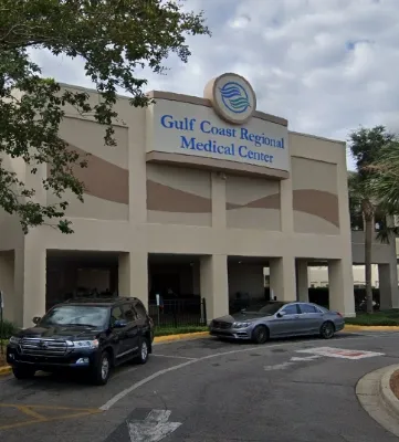 Photo: Gulf Coast Regional Medical Center