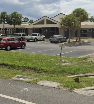 Photo: Northwest Florida Surgery Center