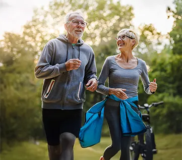 Robotic-Assisted Joint Replacement